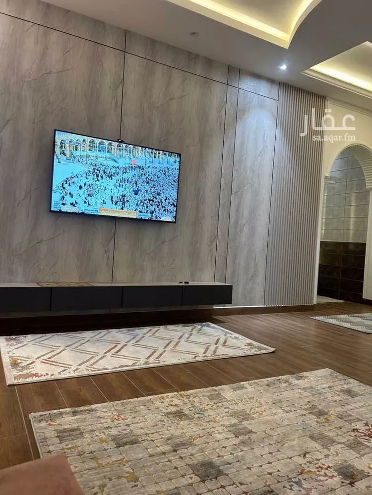 شقة للإيجار في شارع الهداج ، حي قرى آل غليظ ، أبها ، منطقة عسير صورة 2