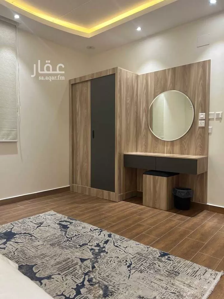 شقة للإيجار في شارع الهداج ، حي قرى آل غليظ ، ابها ، منطقة عسير صورة 4