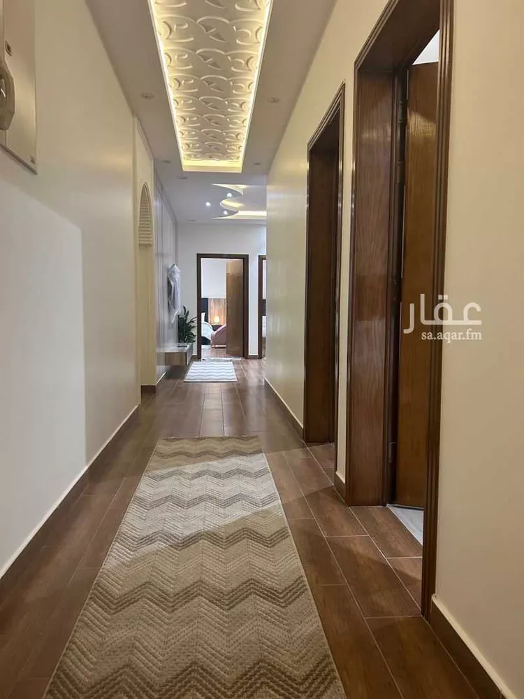 شقة للإيجار في شارع احجار ، حي قرى آل غليظ ، أبها ، منطقة عسير 19