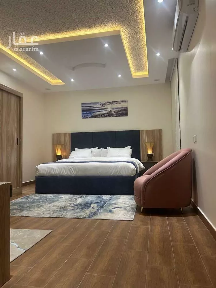 شقة للإيجار في شارع الهداج ، حي قرى آل غليظ ، أبها ، منطقة عسير صورة 4