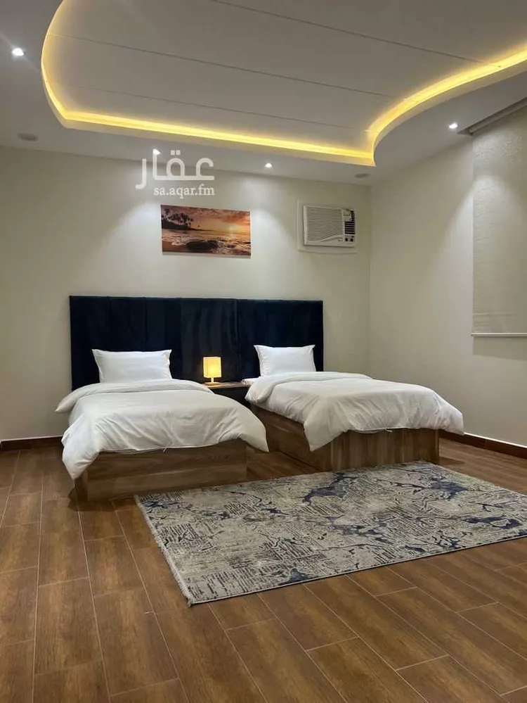 شقة للإيجار في شارع 592498, حي الياقوت, مدينة أبها, منطقة عسير 8