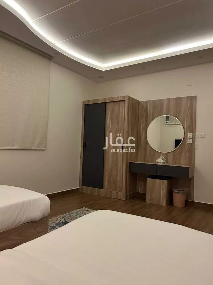 شقة للإيجار في شارع احجار ، حي قرى آل غليظ ، أبها ، منطقة عسير 9