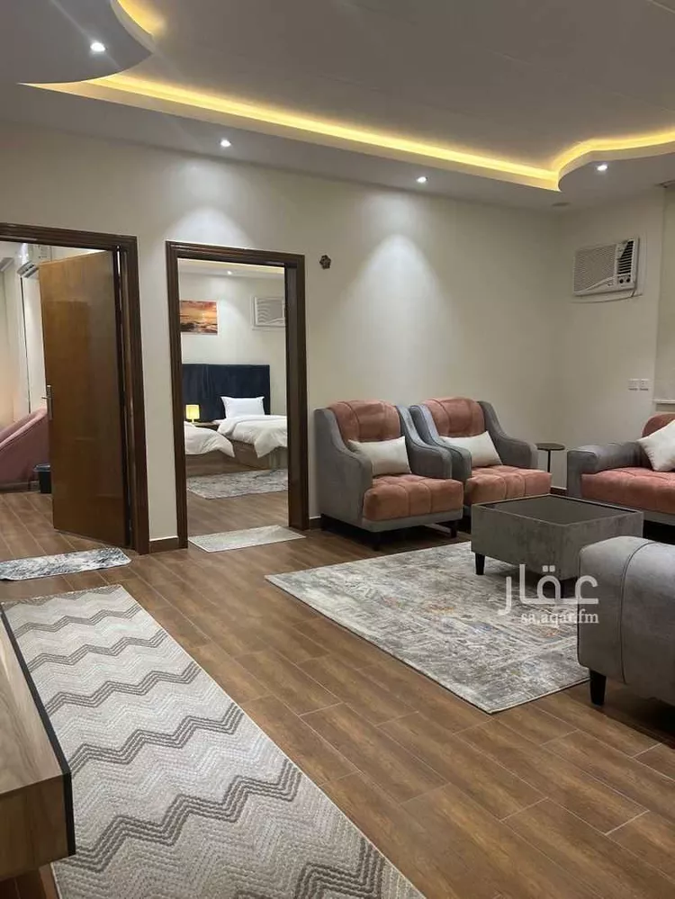 شقة للإيجار في شارع 592498, حي الياقوت, مدينة أبها, منطقة عسير 7