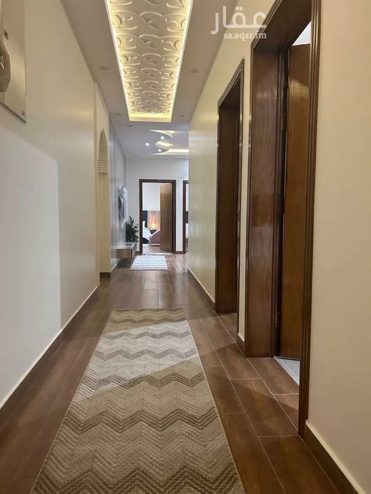 شقة للإيجار في شارع 592498, حي الياقوت, مدينة أبها, منطقة عسير 10