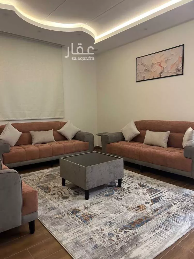 شقة للإيجار في شارع احجار ، حي قرى آل غليظ ، أبها ، منطقة عسير صورة 3
