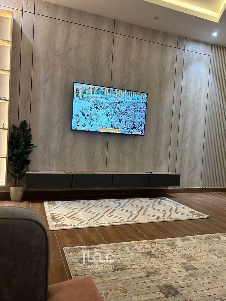 شقة للإيجار في شارع احجار ، حي قرى آل غليظ ، أبها ، منطقة عسير