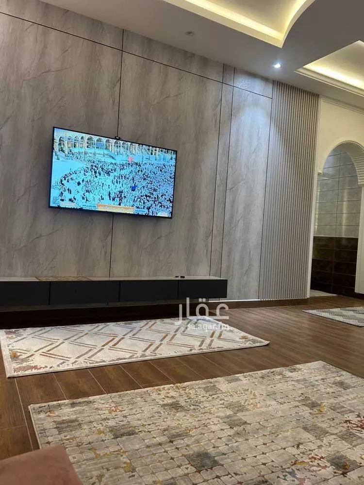 شقة للإيجار في شارع احجار ، حي قرى آل غليظ ، أبها ، منطقة عسير صورة 4
