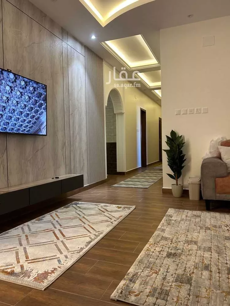 شقة للإيجار في شارع احجار ، حي قرى آل غليظ ، أبها ، منطقة عسير 8