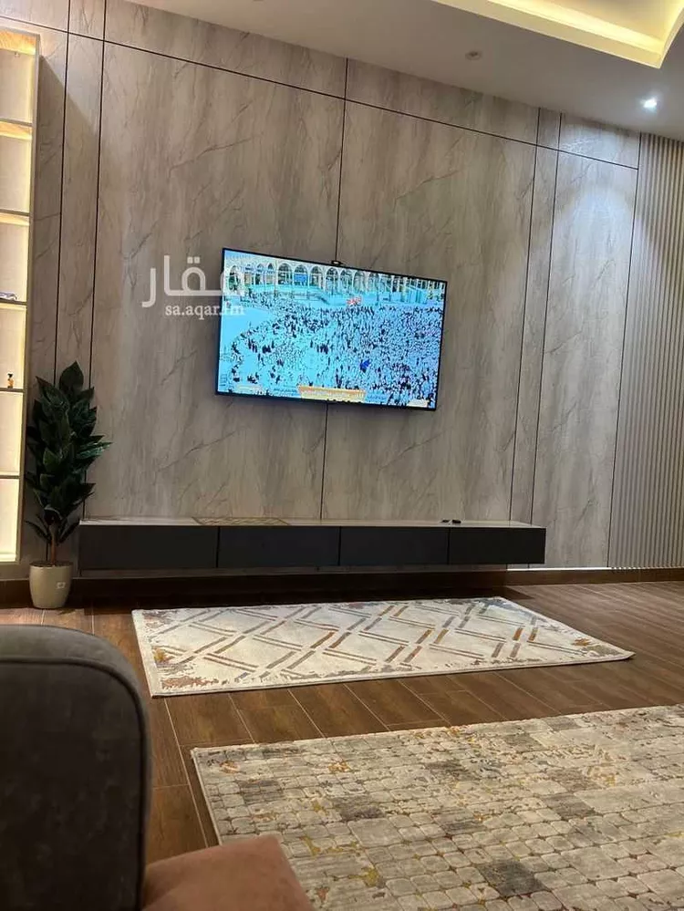 شقة للإيجار في شارع الهداج ، حي قرى آل غليظ ، أبها ، منطقة عسير