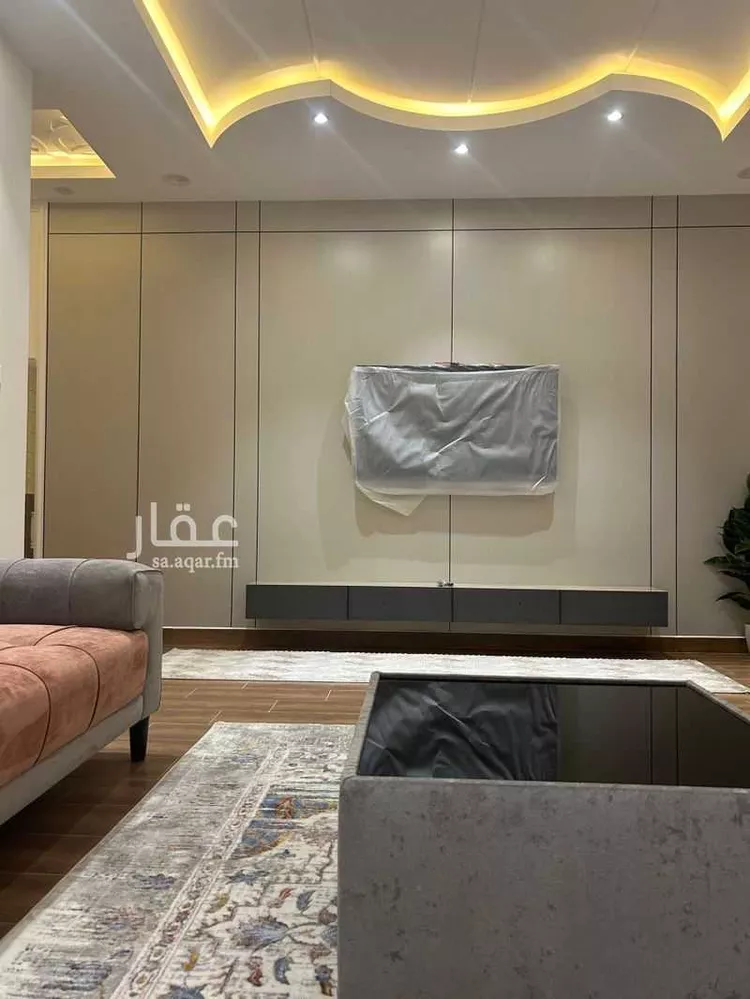 شقة للإيجار في شارع الهداج ، حي قرى آل غليظ ، ابها ، منطقة عسير صورة 3