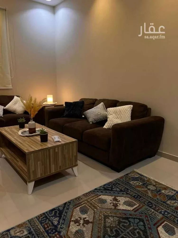 شقة للإيجار في شارع ابراهيم بن علي السقا, حي العارض, مدينة الرياض, منطقة الرياض