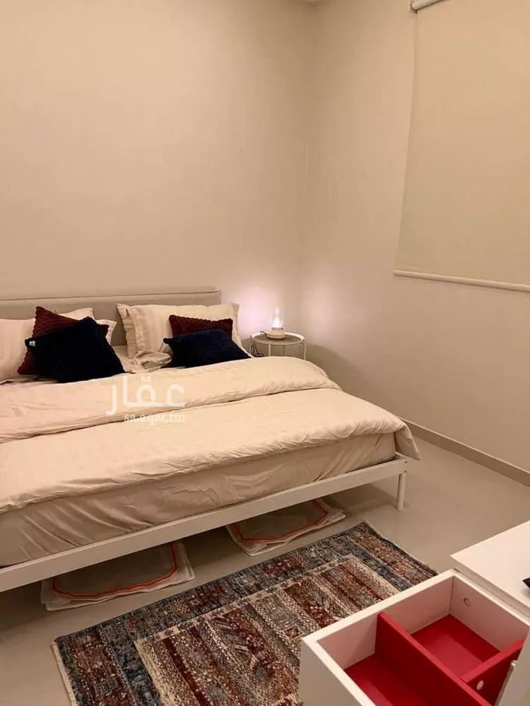 Apartment for Rent in Riyadh Al Arid 12