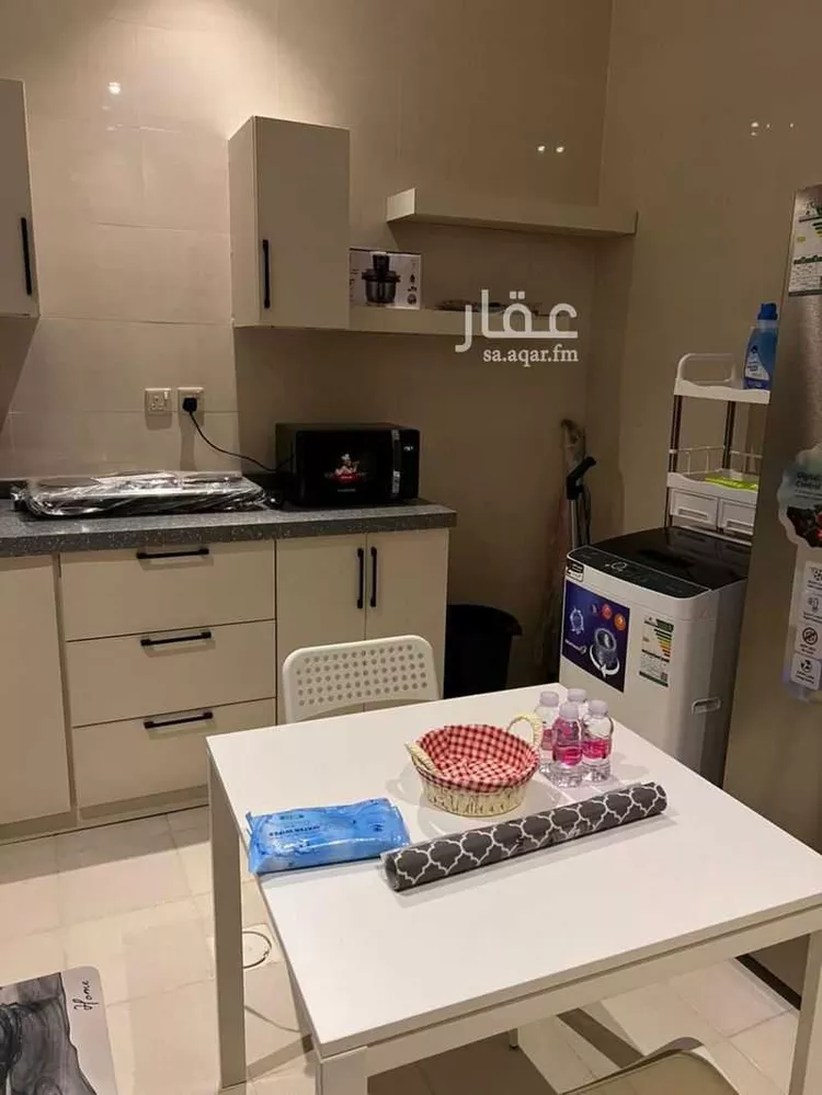 Apartment for Rent in Riyadh Al Arid 24