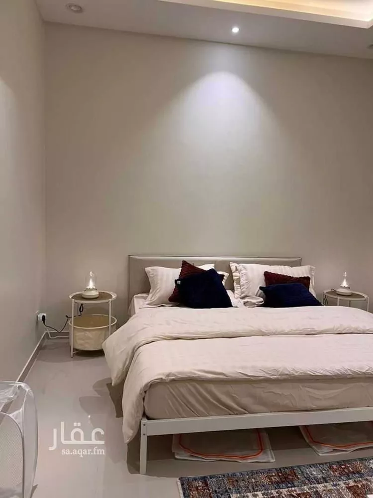 شقة للإيجار في شارع ابراهيم بن علي السقا, حي العارض, مدينة الرياض, منطقة الرياض صورة 2