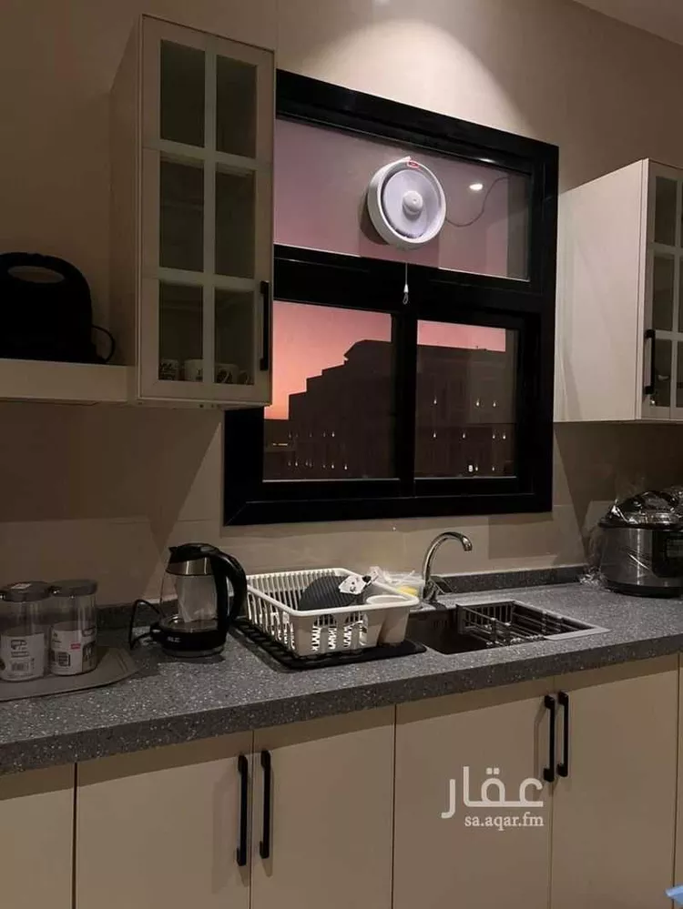 Apartment for Rent in Riyadh Al Arid 8