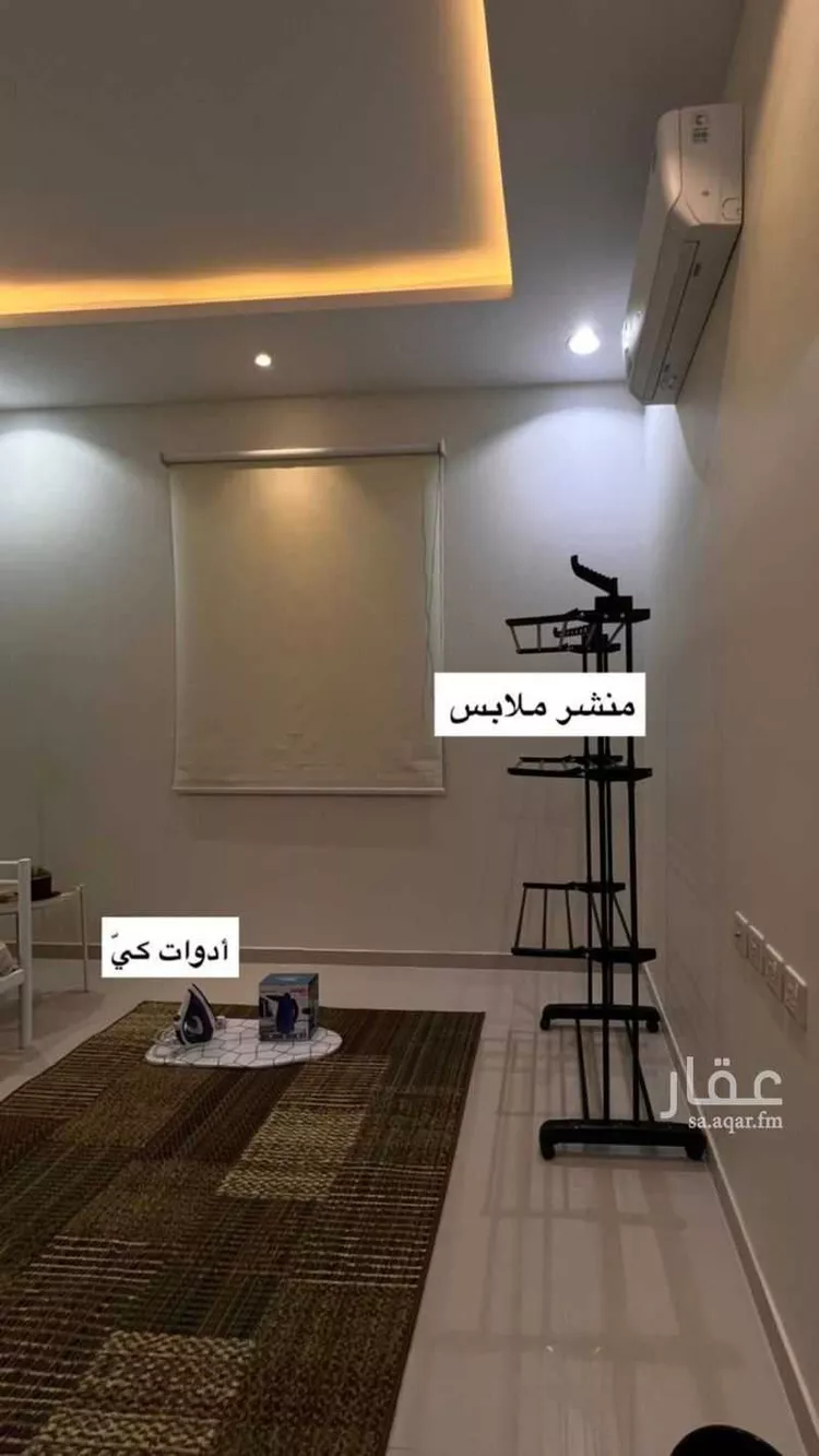 Apartment for Rent in Riyadh Al Arid 18