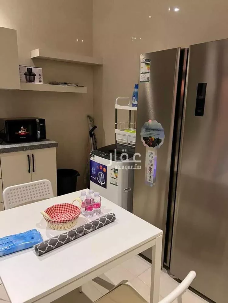 شقة للإيجار في شارع ابراهيم بن علي السقا, حي العارض, مدينة الرياض, منطقة الرياض صورة 3