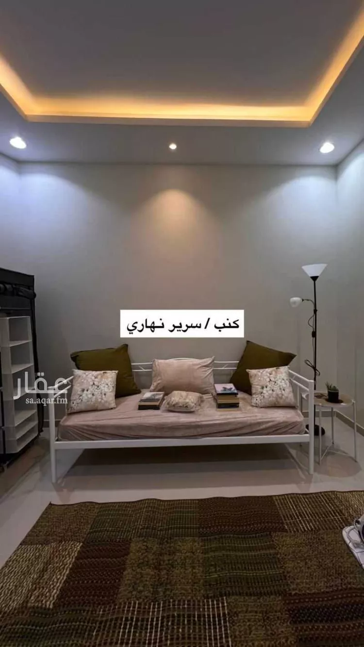 شقة للإيجار في شارع ابراهيم بن علي السقا, حي العارض, مدينة الرياض, منطقة الرياض صورة 5