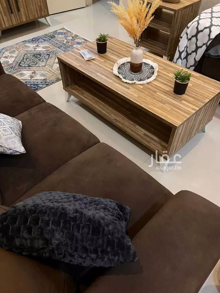 شقة للإيجار في شارع ابراهيم بن علي السقا, حي العارض, مدينة الرياض, منطقة الرياض صورة 4