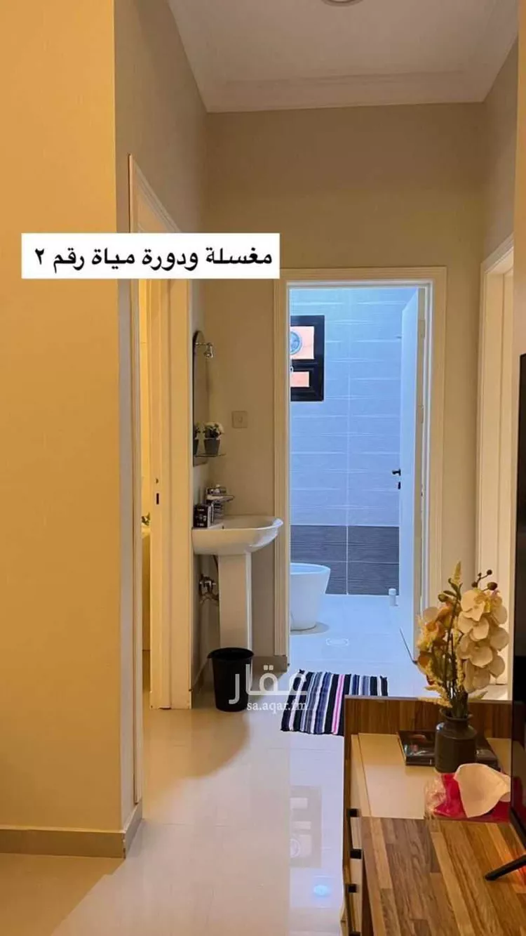 Apartment for Rent in Riyadh Al Arid 22