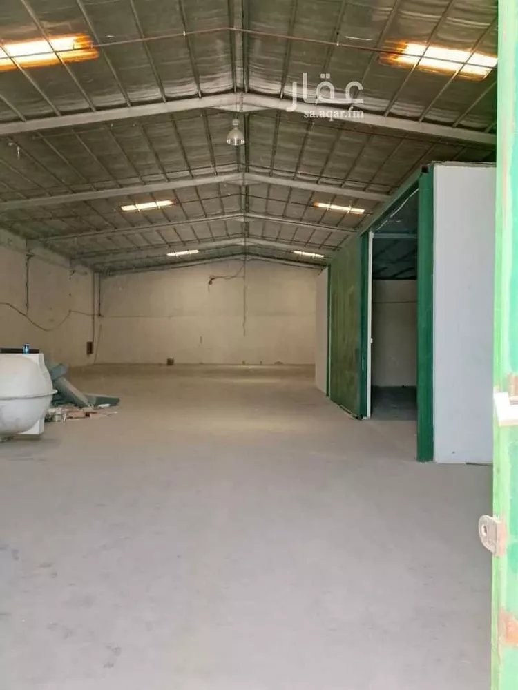 مستودع للإيجار في شارع سعد بن عبيد الأوسي, حي طيبة, مدينة الرياض, منطقة الرياض صورة 3