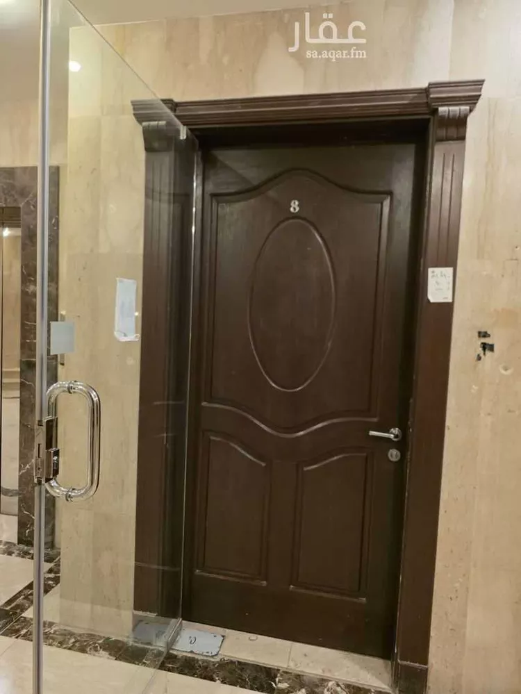 مكتب تجاري للإيجار في شارع الملك عبدالعزيز ابن عبدالرحمن سعود, حي السليمانية, مدينة الرياض, منطقة الرياض