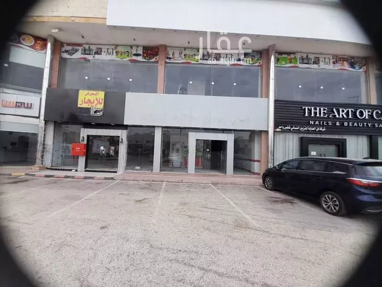 محل للإيجار في شارع  الشافعي, حي المنار, مدينة الرياض, منطقة الرياض صورة 4