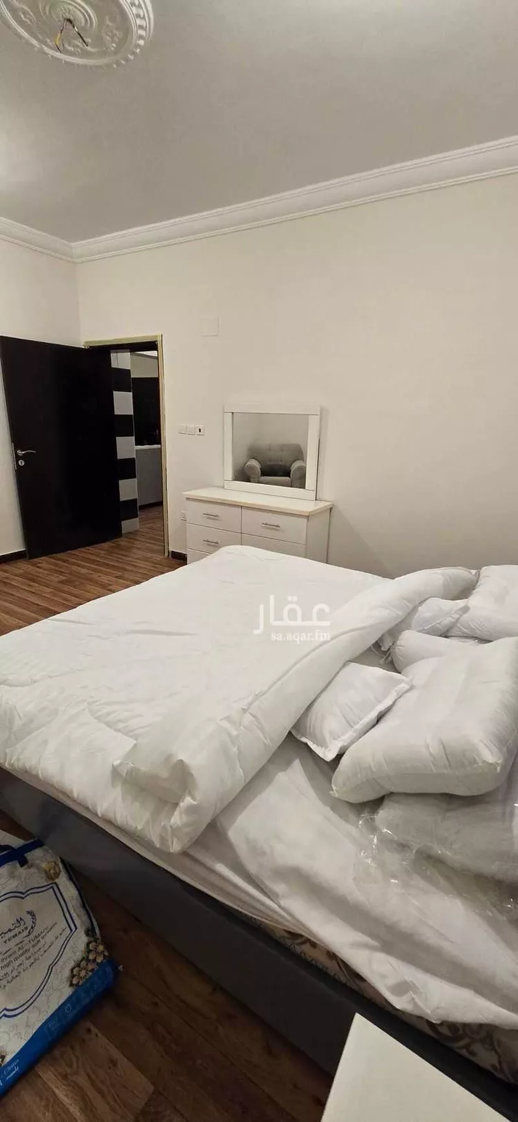 شقة للإيجار في شارع عبد رب بن حق ، حي الجود ، رابغ ، رابغ صورة 4