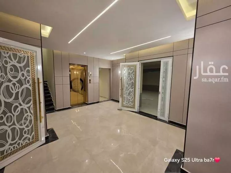 شقة للبيع في شارع البساتين, حي الشعلة, مدينة الدمام, المنطقة الشرقية صورة 2