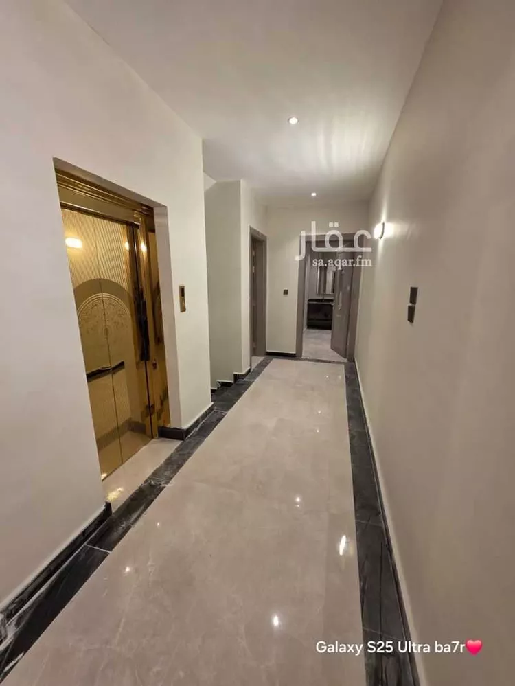 شقة للبيع في شارع البساتين, حي الشعلة, مدينة الدمام, المنطقة الشرقية صورة 4