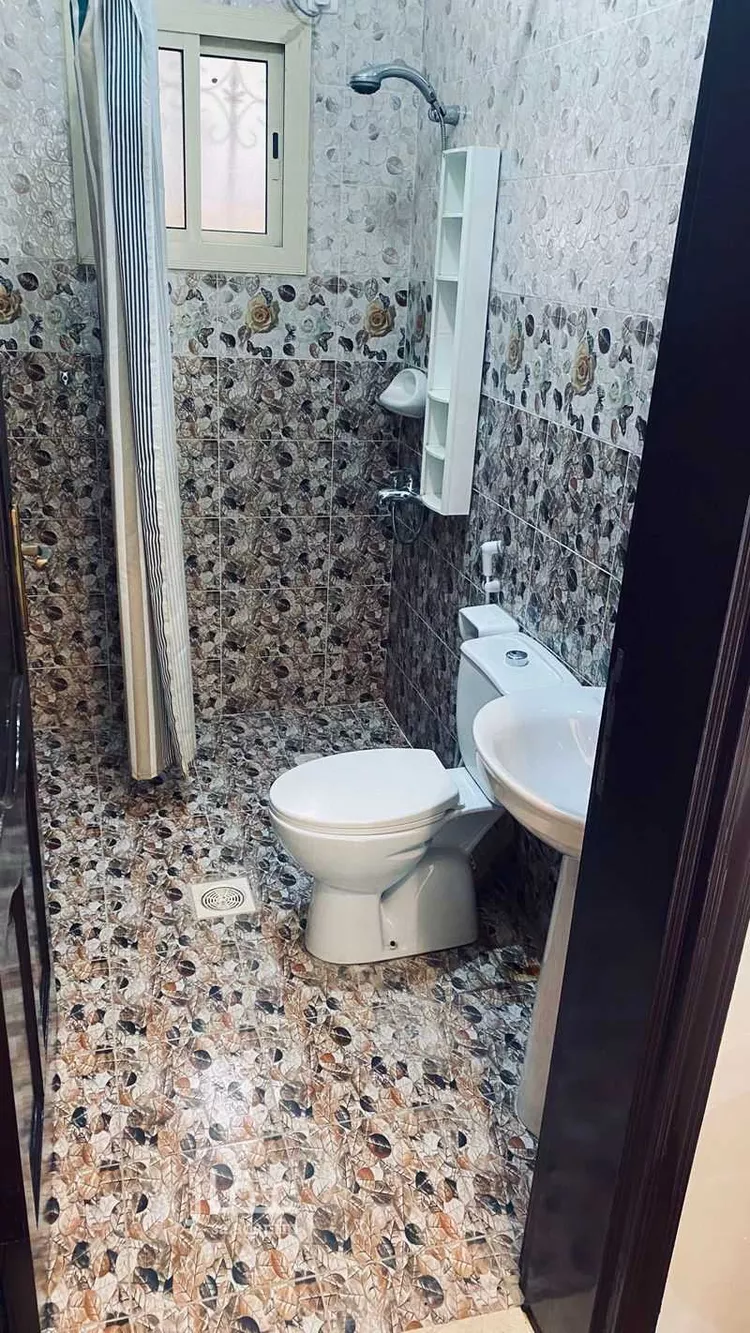 شقة للإيجار في شارع جبل الحجون ، حي الاجواد ، جدة ، جدة صورة 3