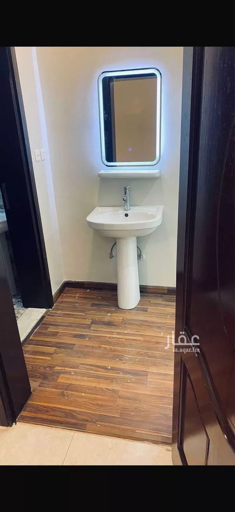 شقة للإيجار في شارع معروف بن مشكان ، حي الاجواد ، جدة ، جدة صورة 3