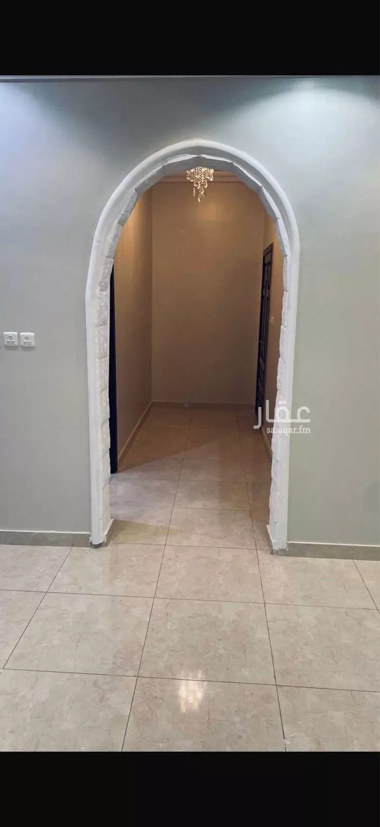 شقة للإيجار في شارع معروف بن مشكان ، حي الاجواد ، جدة ، جدة صورة 5