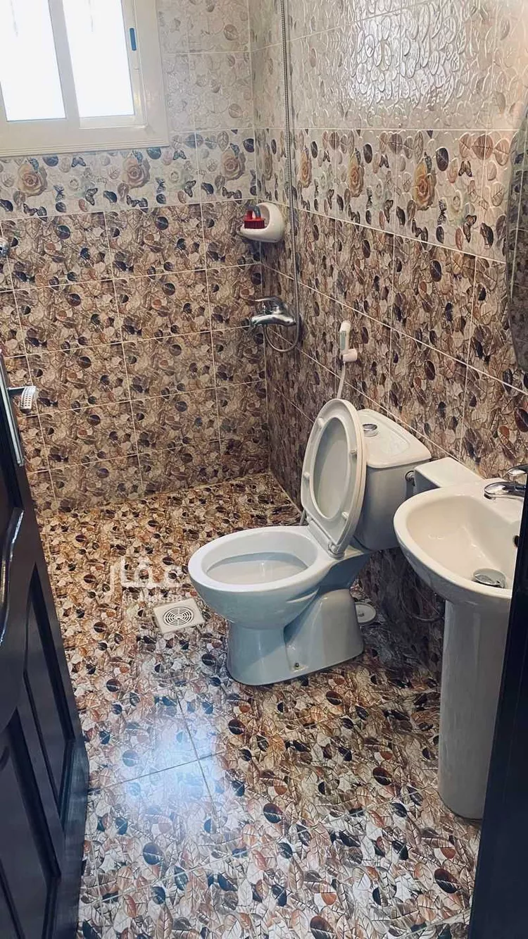 شقة للإيجار في شارع ابن الحلاوي ، حي المنتزة ، جدة ، جدة صورة 5