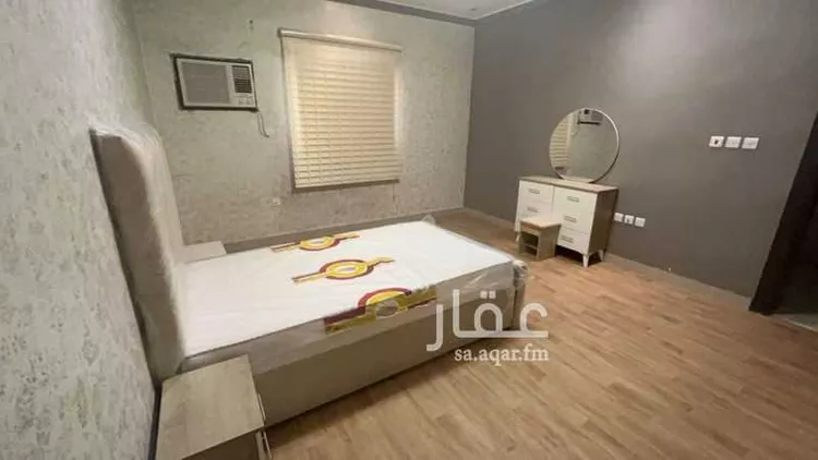 شقة للإيجار في شارع أحمد بن سعد الزهري ، حي الواحة ، جدة ، جدة صورة 2