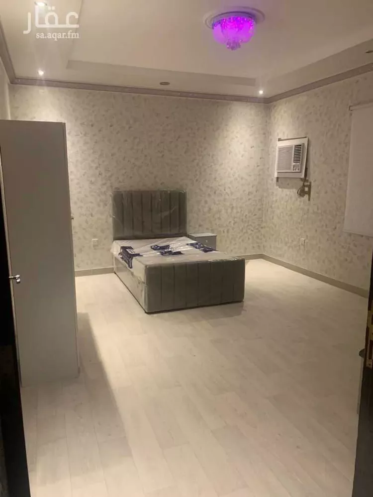 شقة للإيجار في شارع أحمد بن سعد الزهري ، حي الواحة ، جدة ، جدة صورة 5