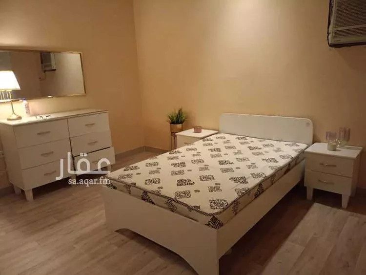 شقة للإيجار في شارع أحمد بن سعد الزهري ، حي الواحة ، جدة ، جدة صورة 4