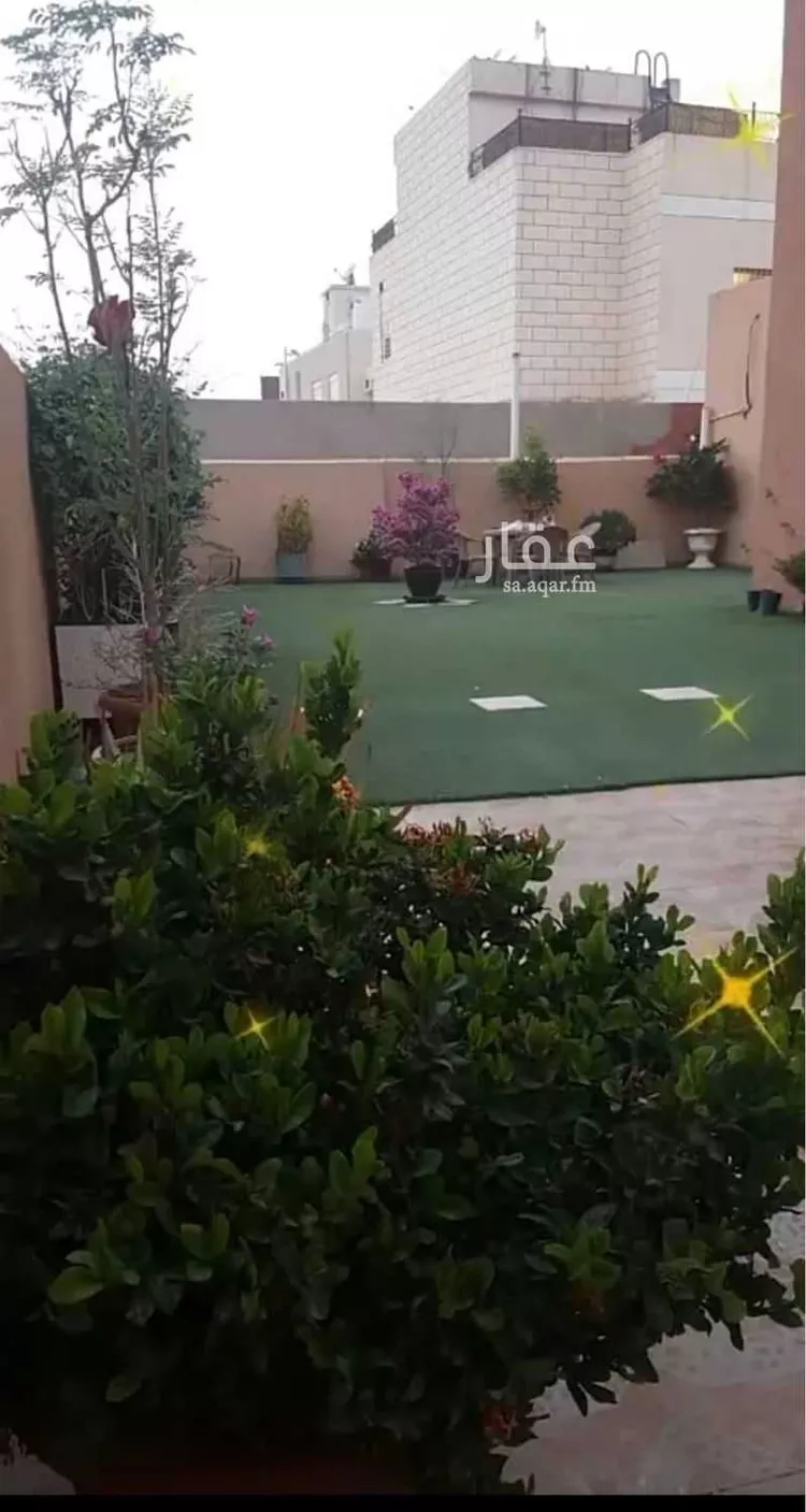 شقة للإيجار في شارع أحمد بن سعد الزهري ، حي الواحة ، جدة ، جدة