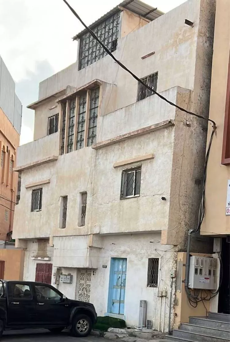 Building for Sale in Abha An Nasab