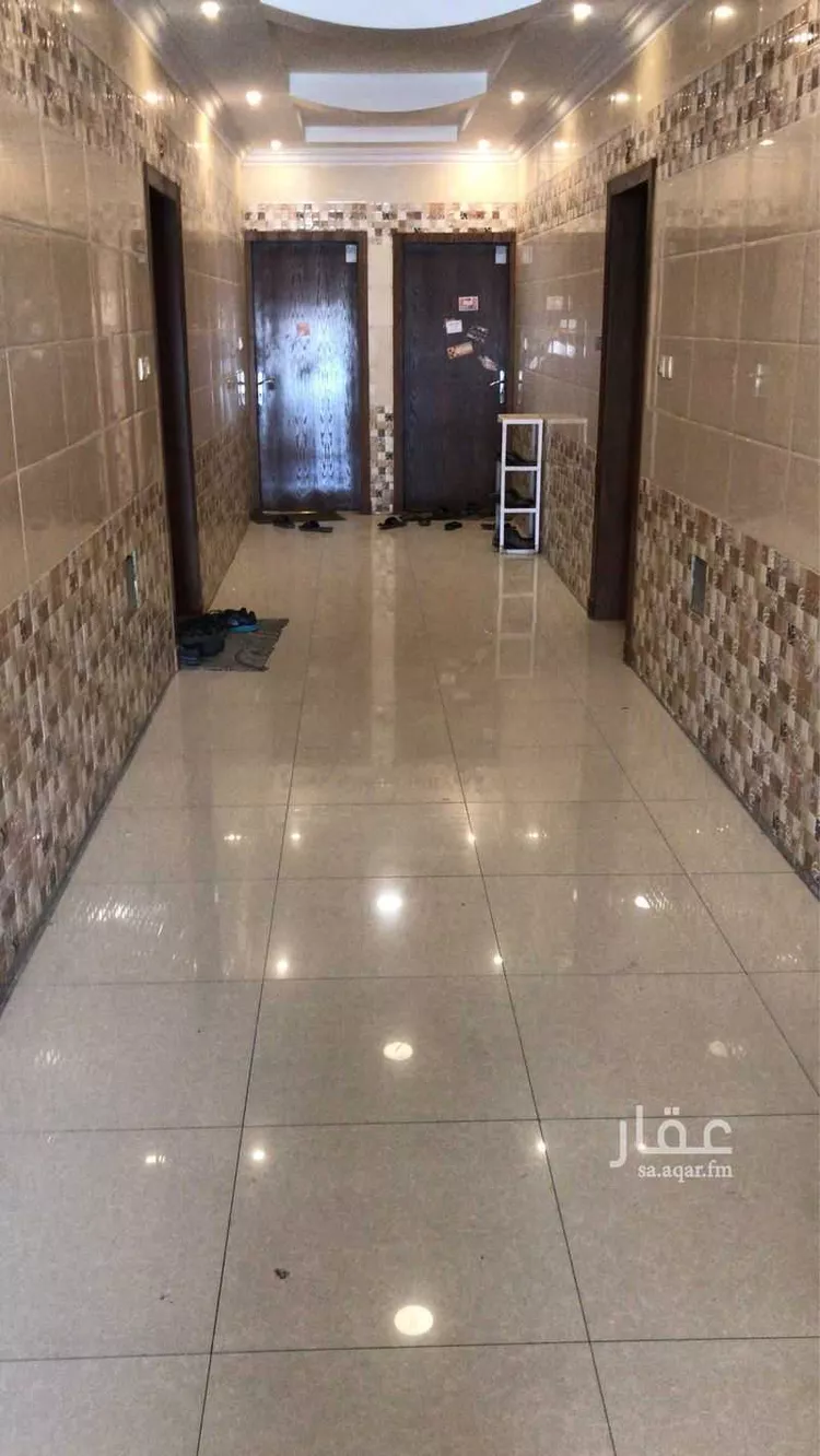 شقة للإيجار في شارع شيبة, حي الضباب, مدينة الدمام, المنطقة الشرقية صورة 3