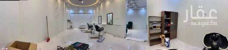 محل للإيجار في شارع عقبة بن عامر ، حي الريان ، تبوك ، منطقة تبوك صورة 4