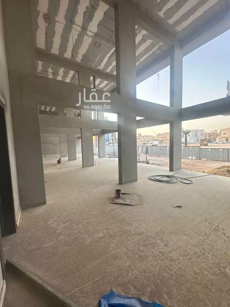 عمارة للإيجار في شارع الرايه, حي الندوة, مدينة الرياض, منطقة الرياض صورة 5