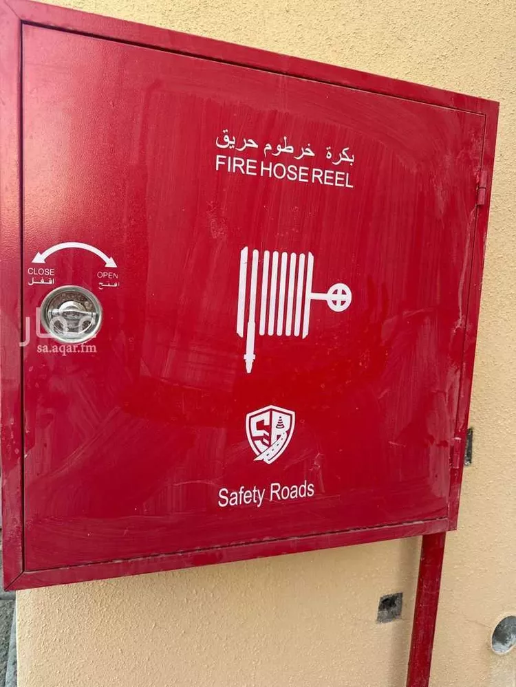 عمارة للإيجار في شارع الرايه, حي الندوة, مدينة الرياض, منطقة الرياض صورة 3