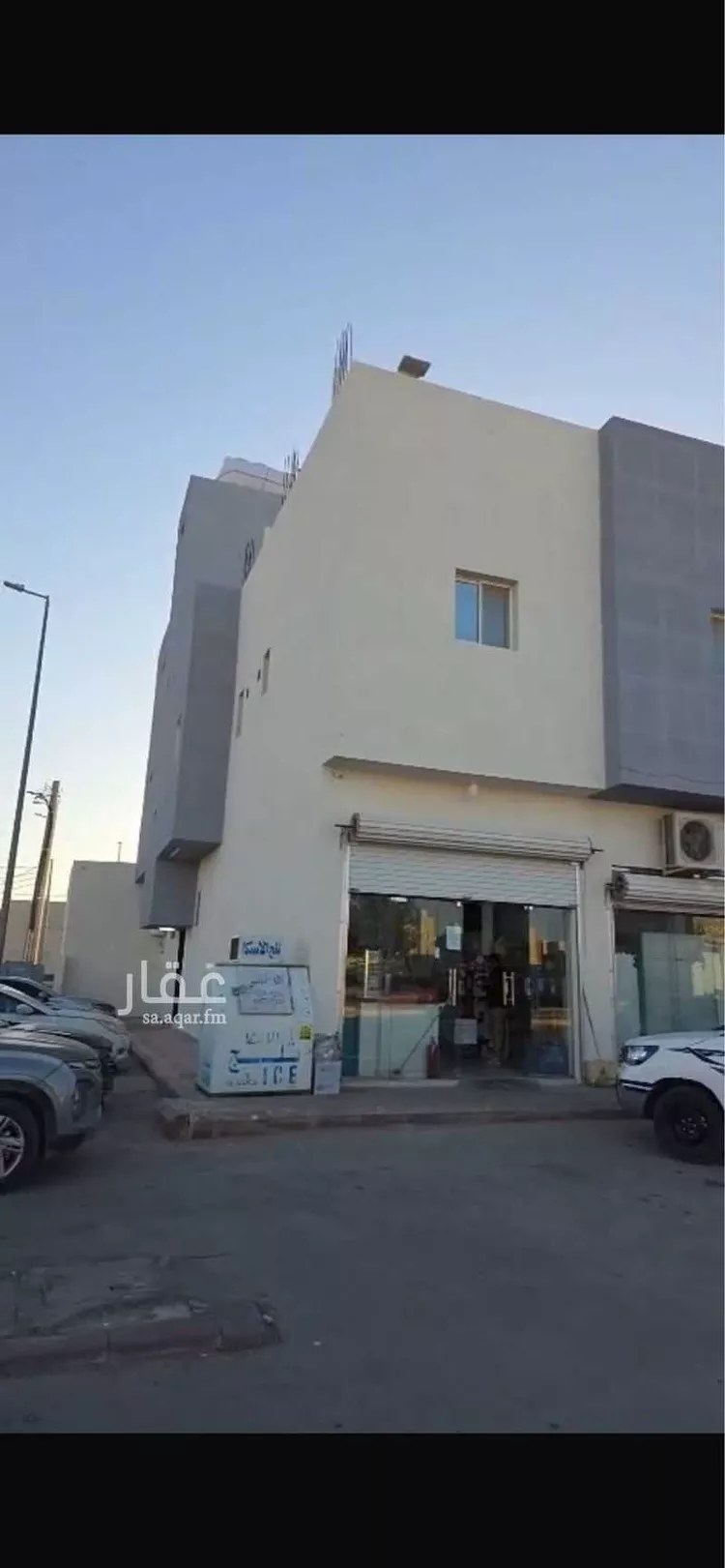 Building for Rent in Al Majmaah King Abdullah صورة 2