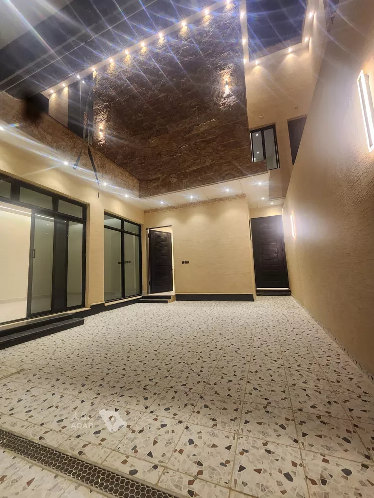 دور للإيجار في شارع رقم 194, حي الجنادرية, مدينة الرياض, منطقة الرياض 3