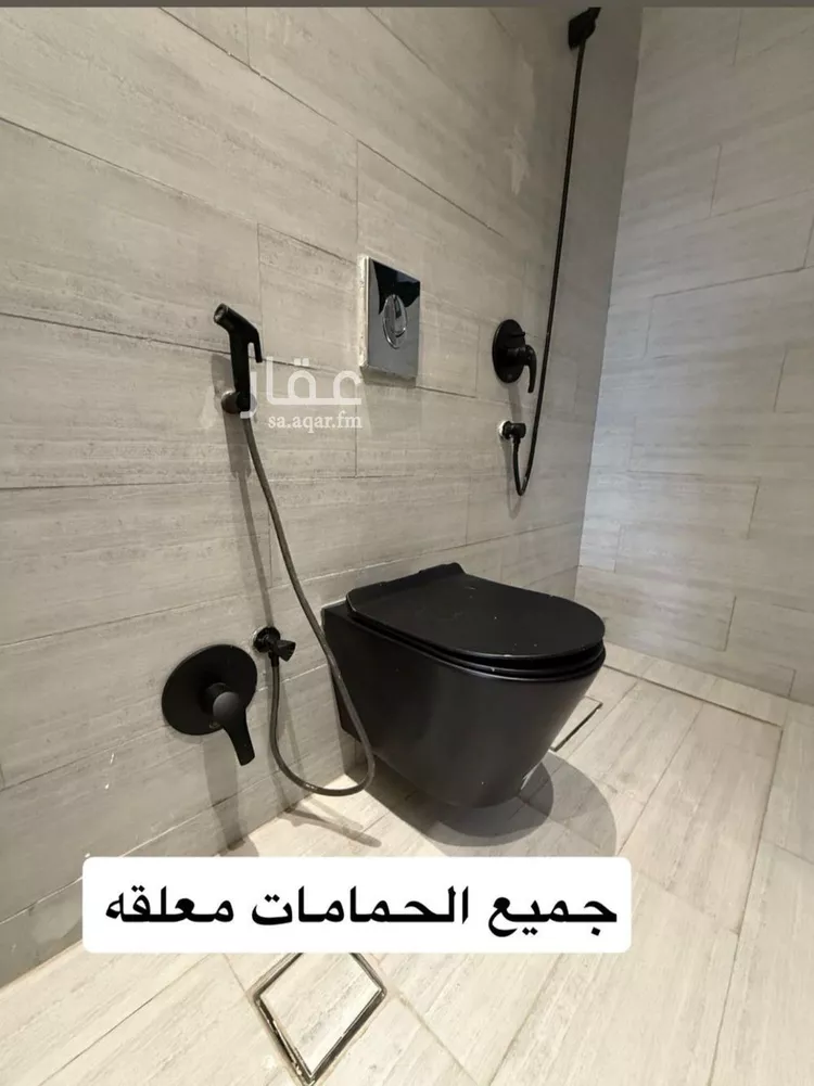 شقة للإيجار في شارع يوسف اللخمي, حي الرمال, مدينة الرياض, منطقة الرياض