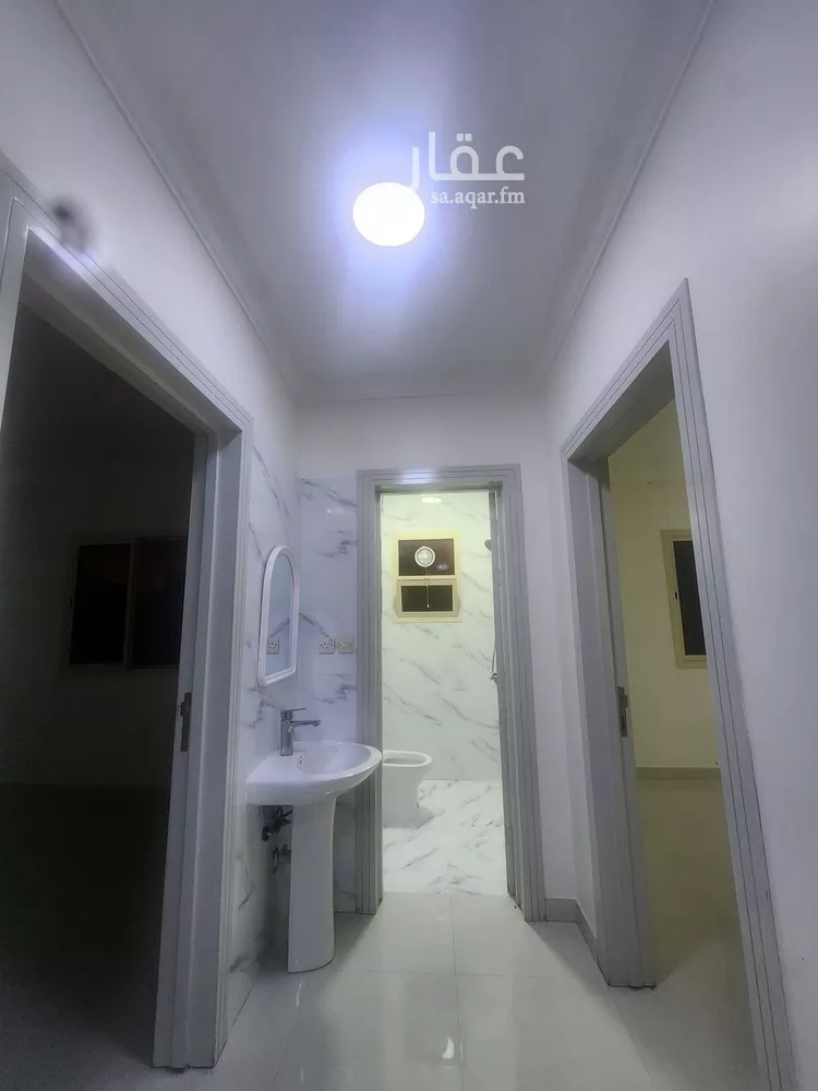 شقة للإيجار في شارع قطب الدين الدهلوي, حي الرمال, مدينة الرياض, منطقة الرياض صورة 5