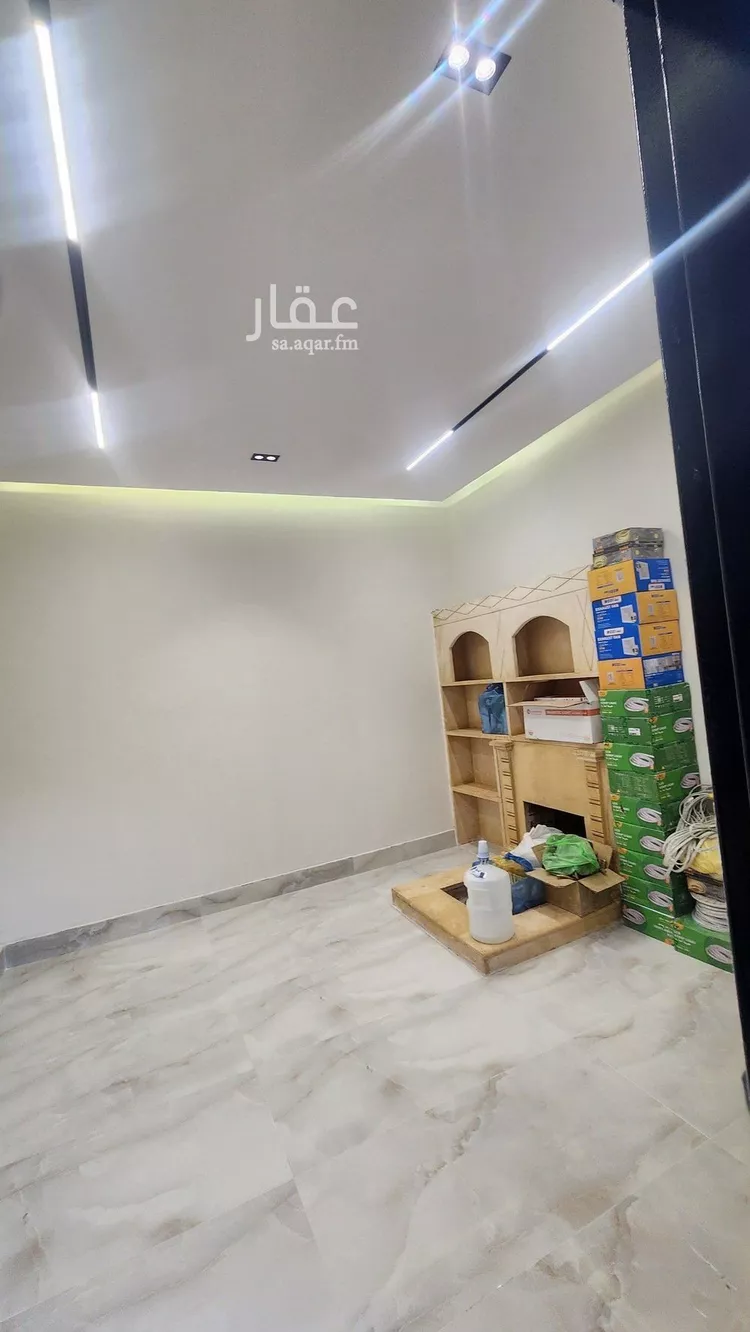 دور للبيع في شارع ابن الطاهري, حي الرمال, مدينة الرياض, منطقة الرياض صورة 2
