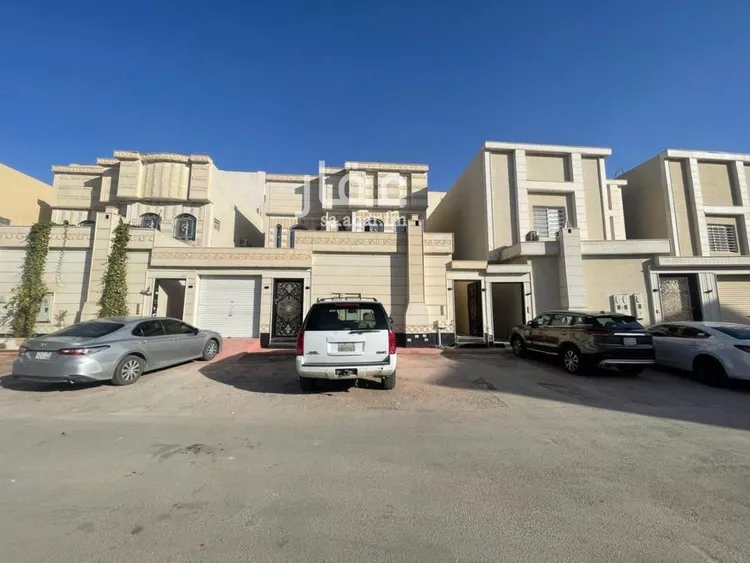 دور للبيع في شارع ابن الزبير الغرناطي, حي الرمال, مدينة الرياض, منطقة الرياض