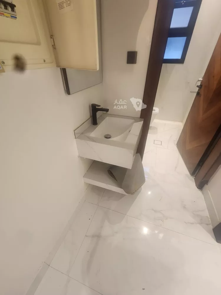شقة للإيجار في شارع فالح ابن خفاف, حي الرمال, مدينة الرياض, منطقة الرياض 3